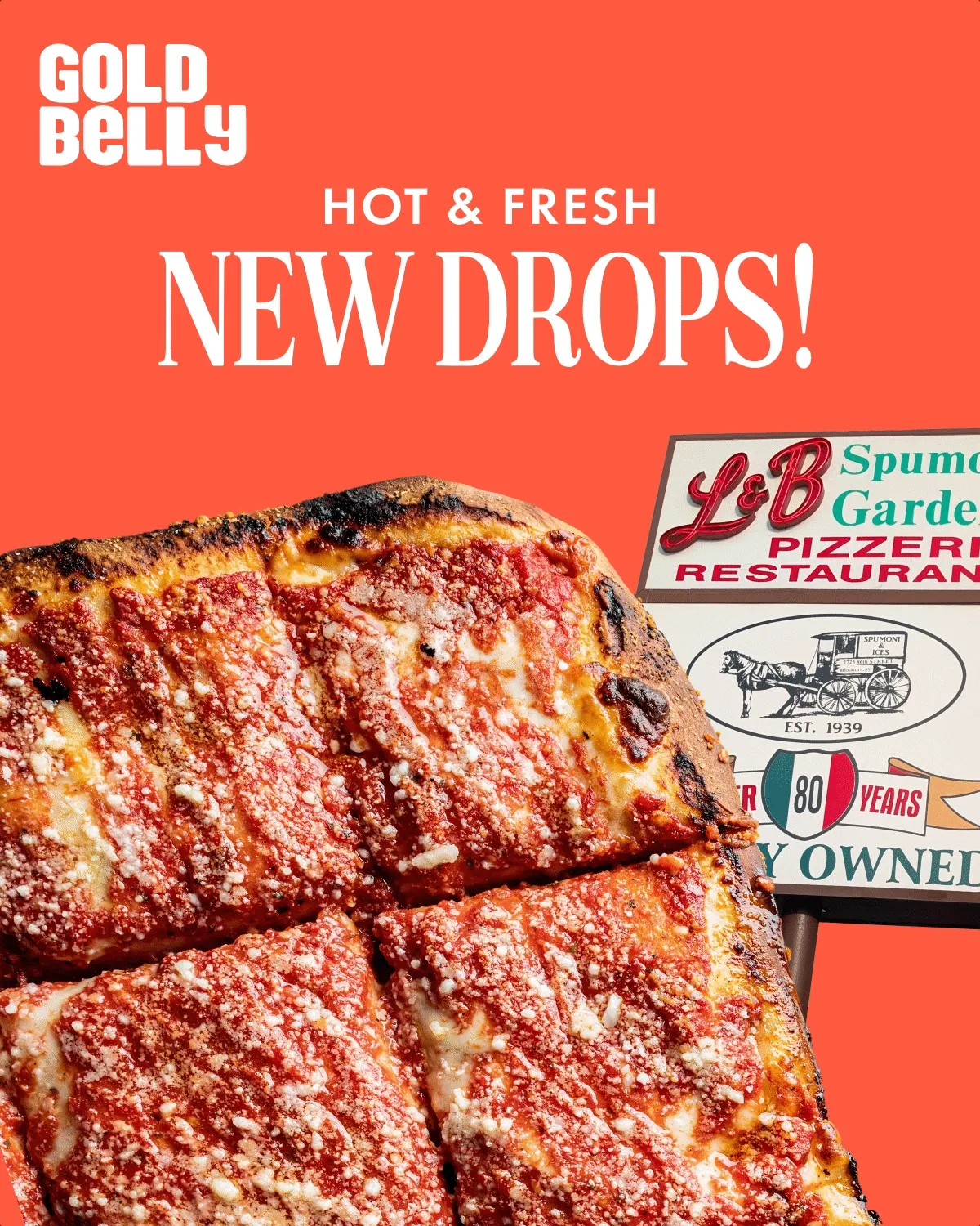New on Goldbelly New on Goldbelly