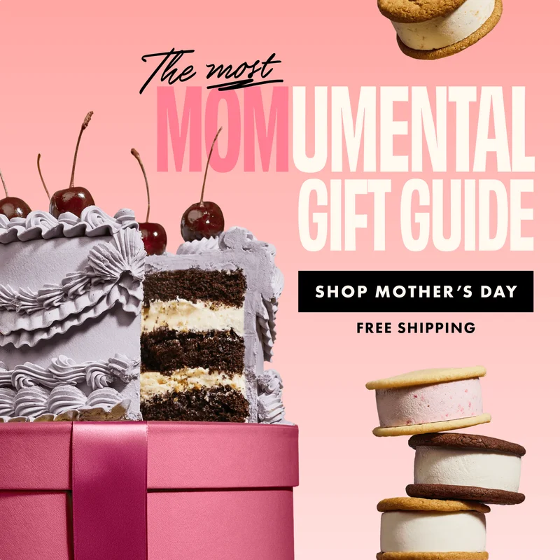 The Mother's Day Collection The Mother's Day Collection