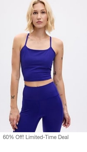 Display images to show real-time content