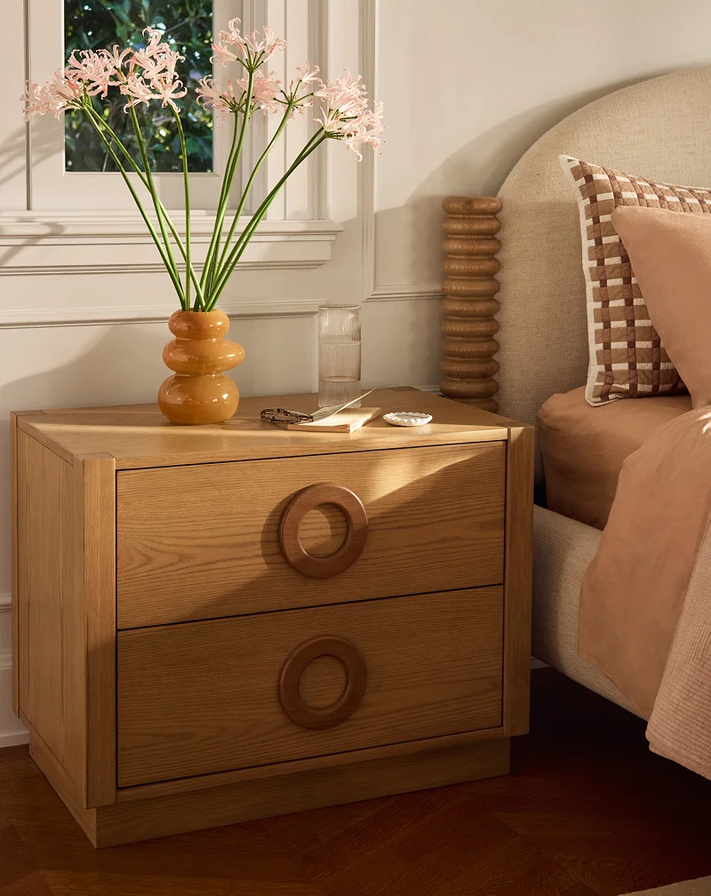 Shop Wick Nightstand