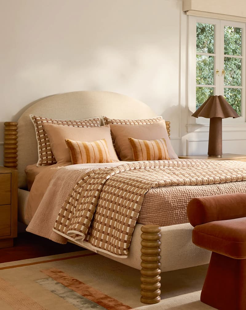 Shop Morello Bed