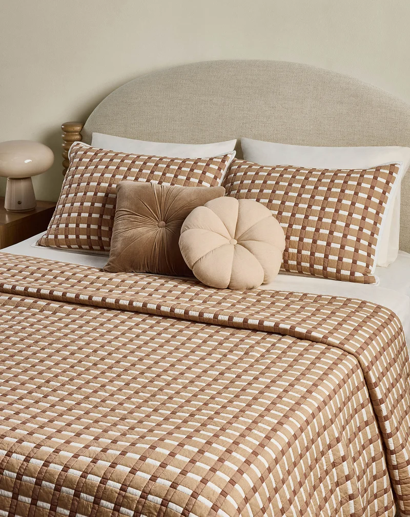 Shop Ogilvy Cotton Quilt