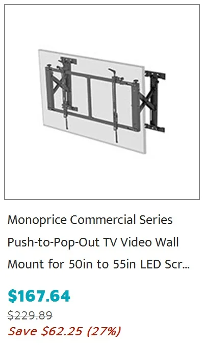 View product recommended for you