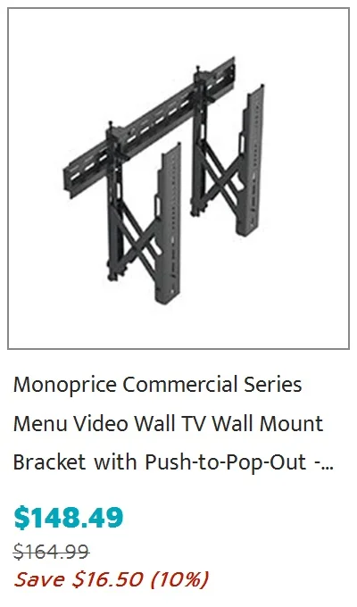 View product recommended for you