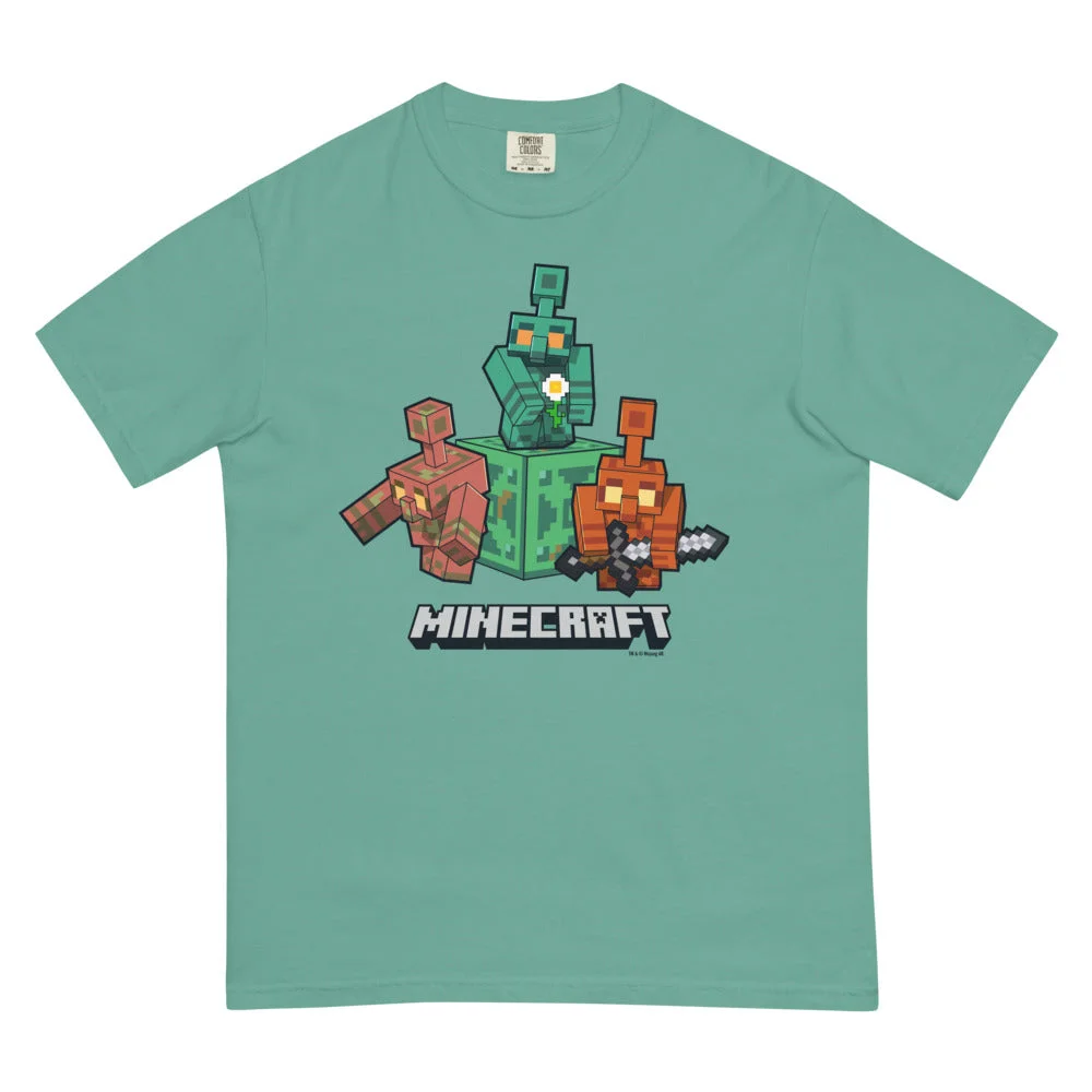 Image of The Copper Age Adult Tee