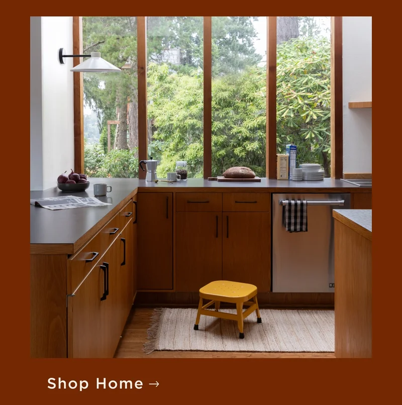 Shop Home