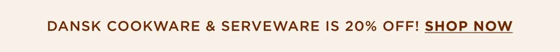 20% Off