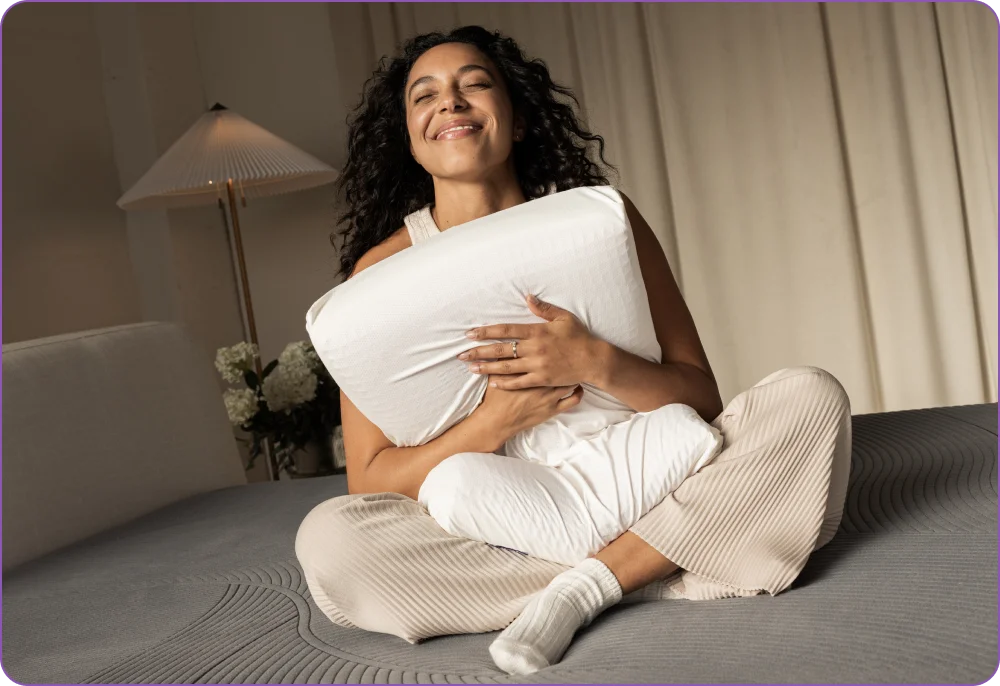 Purple® Mattress