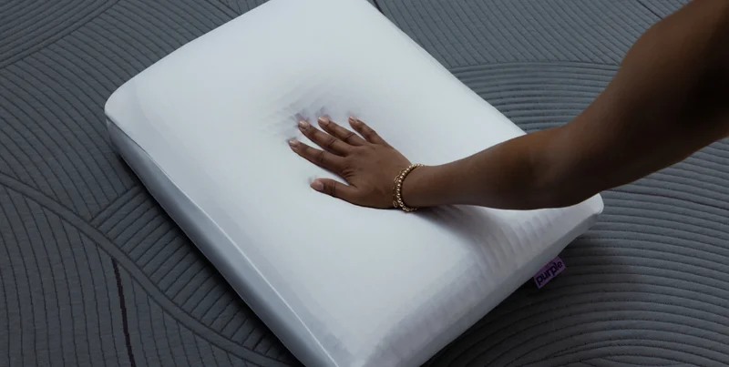 DreamLayer Pillow