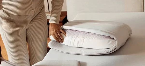 DreamLayer Pillow
