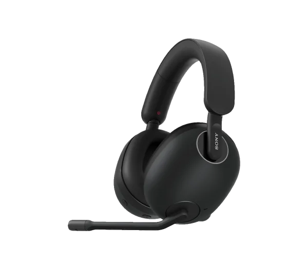 Sony INZONE H9 Wireless Noise Canceling Gaming Headset Black B