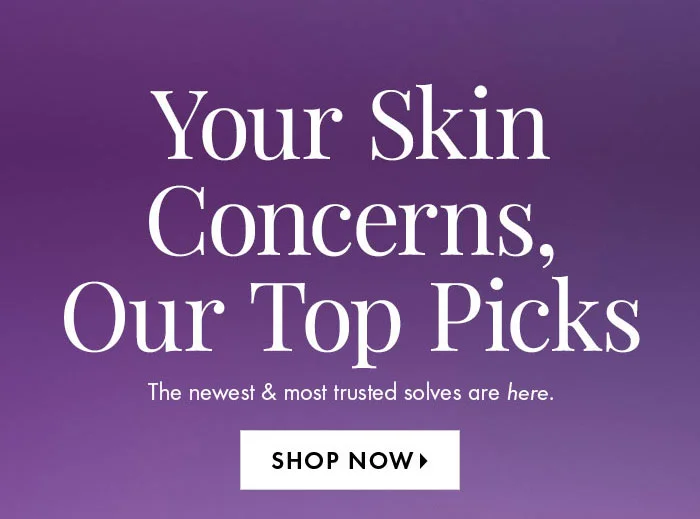 Skin Concerns