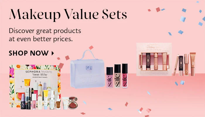 Makeup Value Sets