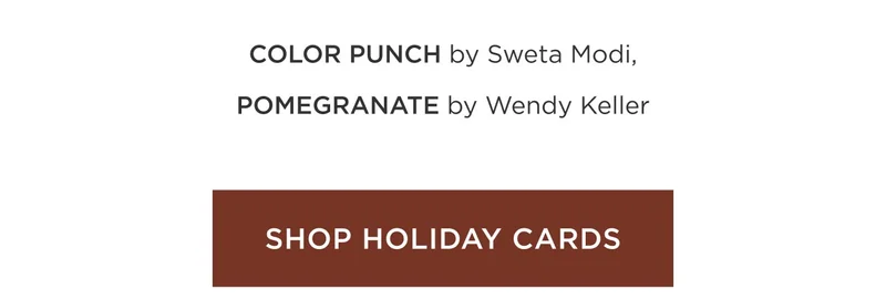 Shop Holiday Cards