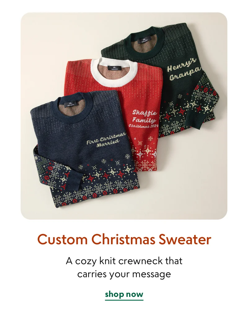shop now