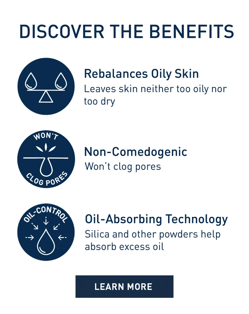 Duscover The Benefits