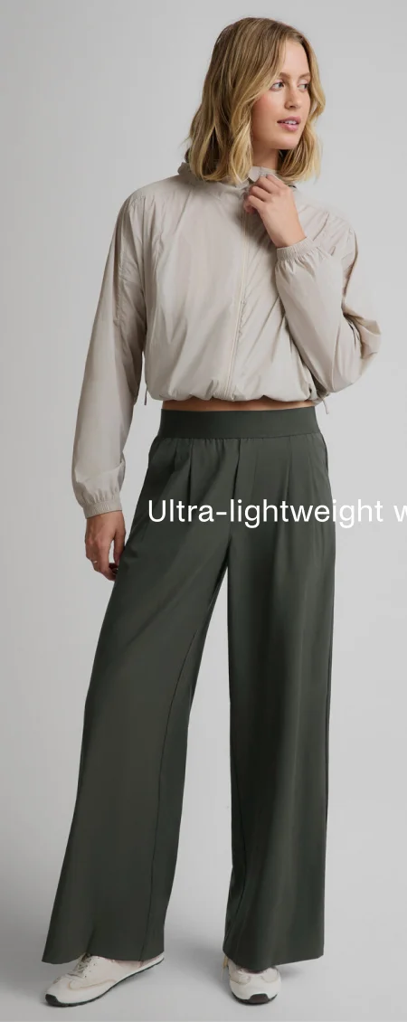 Places To Go UV Protection Jacket