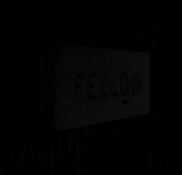 Something is brewing...