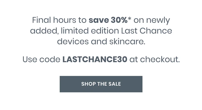 SHOP THE SALE