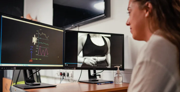 How Better Bras Are Leading to Better Breast Health