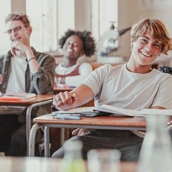 Why Are Kids 'Mewing' in Class?