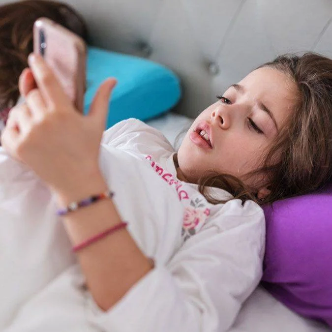 My Daughter's Revenge for Sharing a Candid Photo Taught Me an Important Lesson