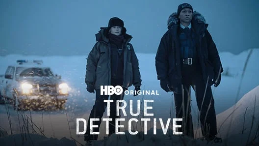 True Detective
