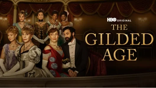 The Gilded Age
