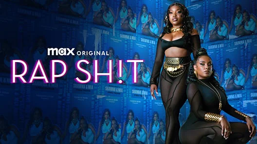 Rap Sh!t