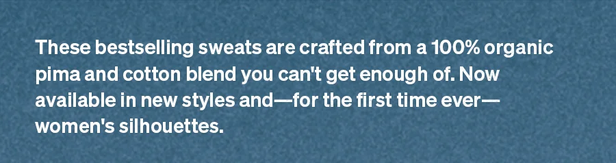 A Quote from Mike Faherty, Co-Founder & Creative Director