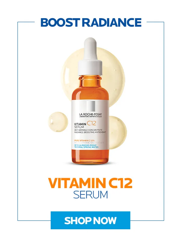 Vitamin C12 Serum