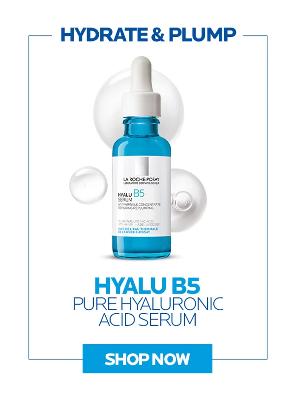 Hyalu B5 Serum