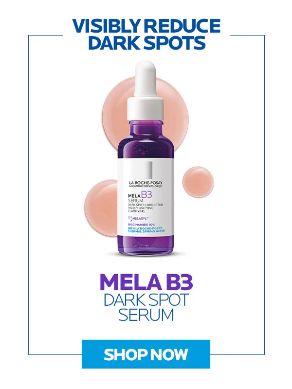 Mela B3 Serum