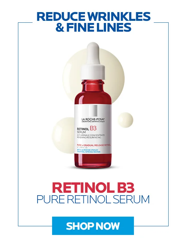 Retinol B3 Serum