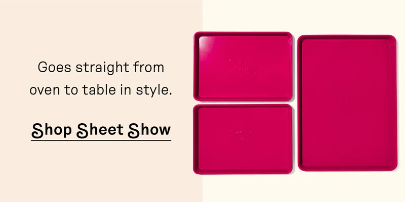 Shop Sheet Show