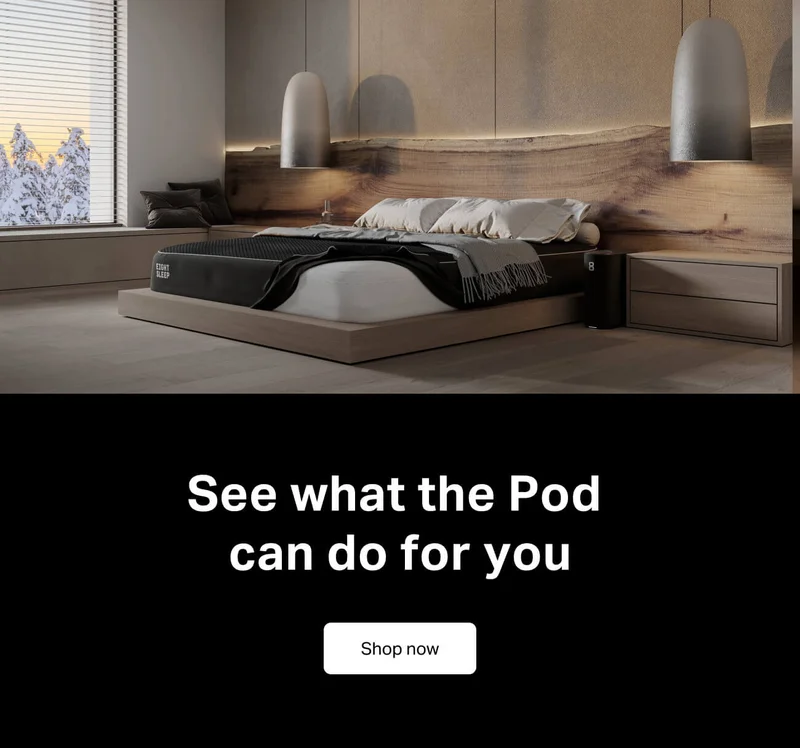 See what the Pod can do for you.