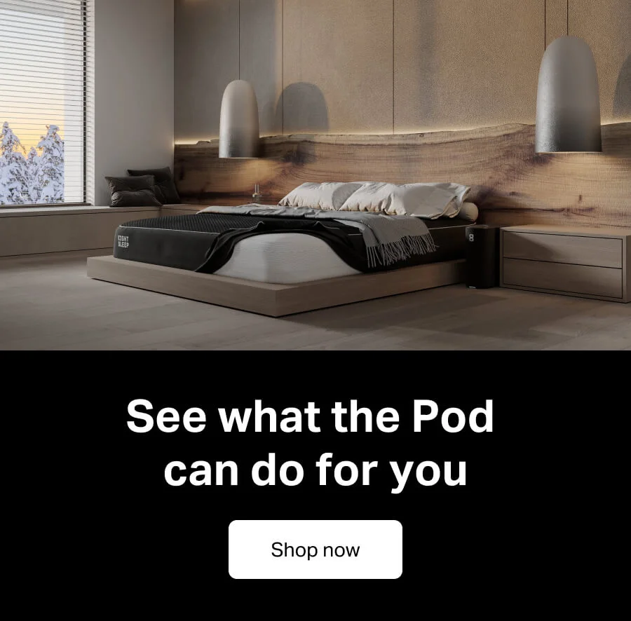 See what the Pod can do for you.
