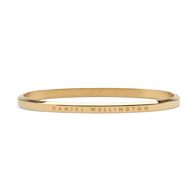 Image of Classic Bangle Gold