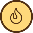 flame