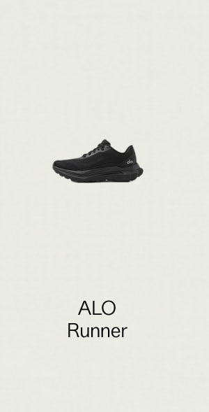 ALO Runner