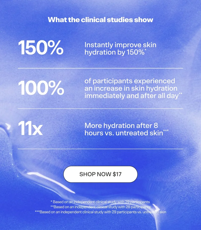 What the clinical studies show