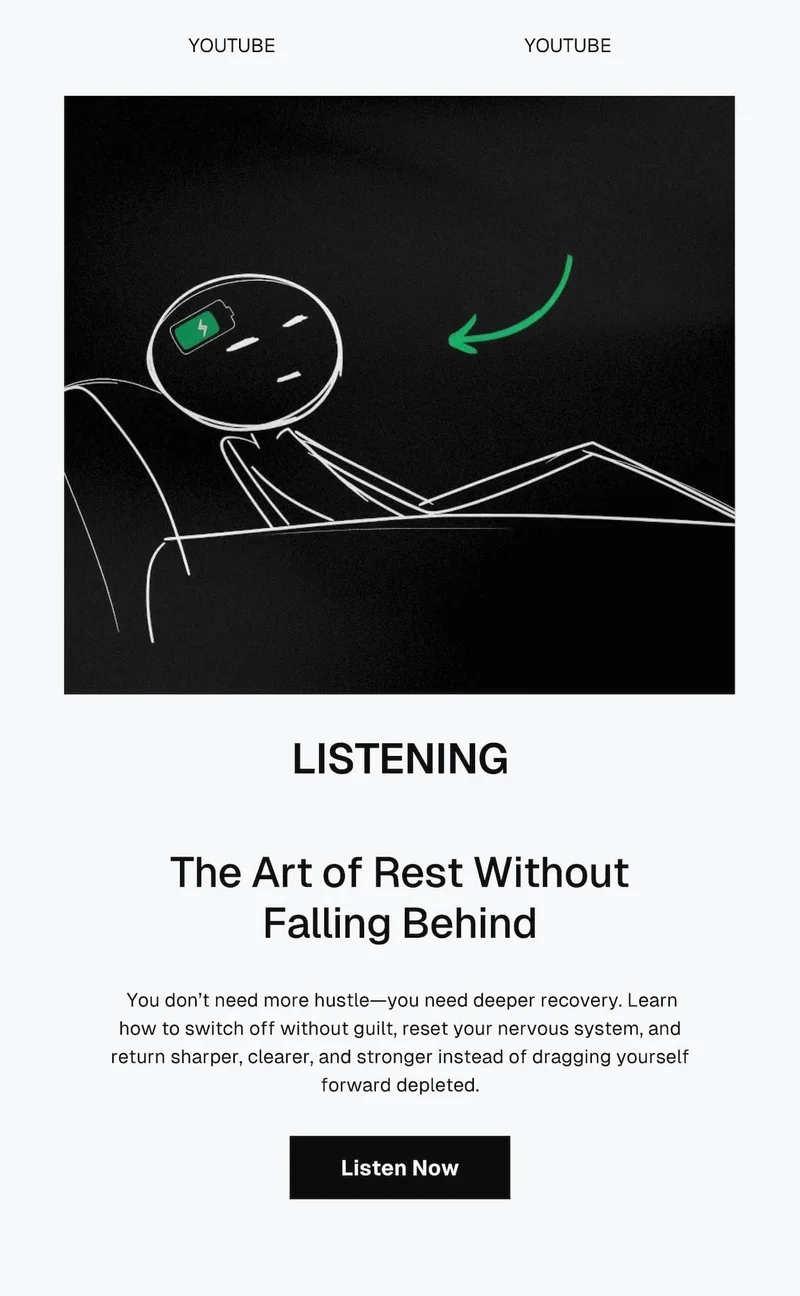 Listening