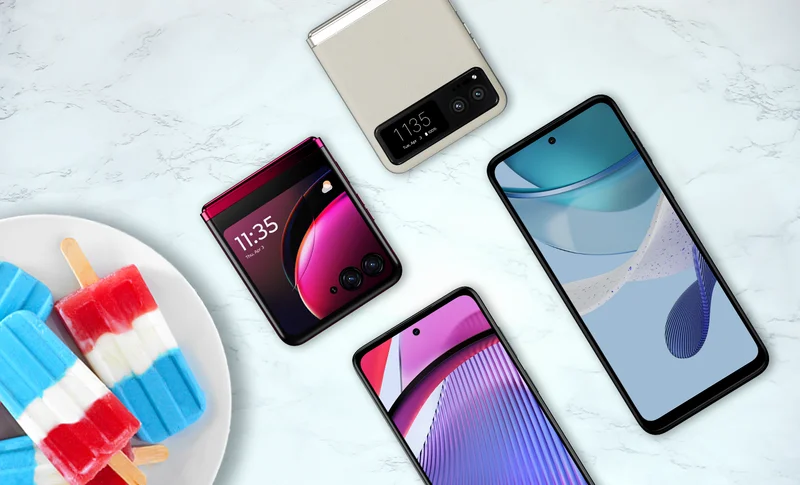 motorola