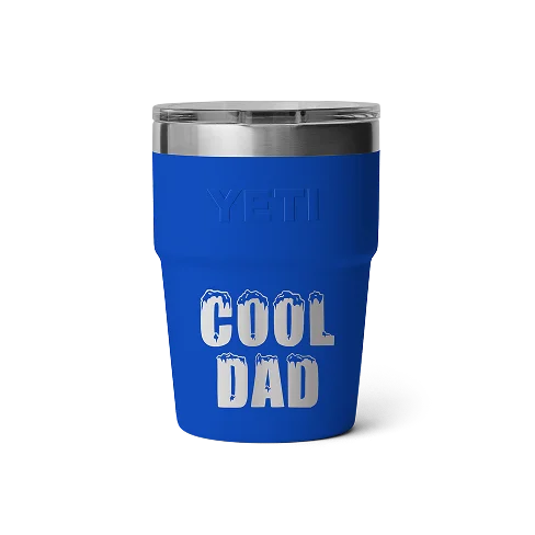 Rambler® 16 Oz Stackable Cup