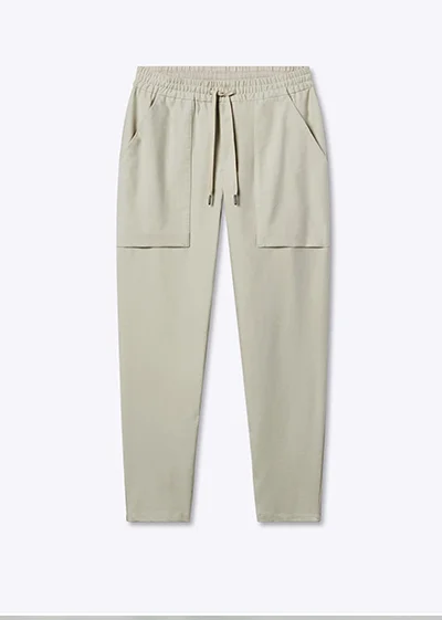 Sandstone Icon Pull-On Pant