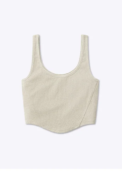 Aloe Essential Tank