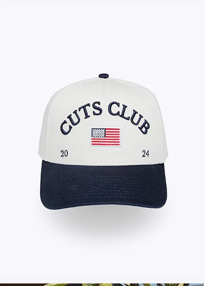 American A-Frame Hat