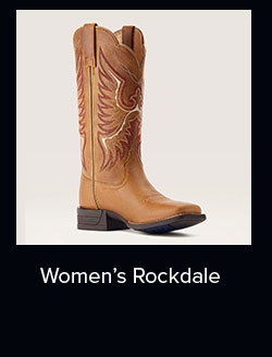 Women’s Rockdale