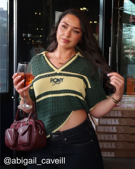 Shop The Collection