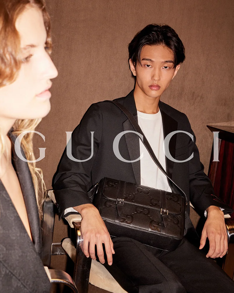 Bag Discover more on the Gucci website